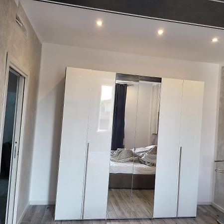 Residenza Giulia Διαμέρισμα Μπρέσια Εξωτερικό φωτογραφία