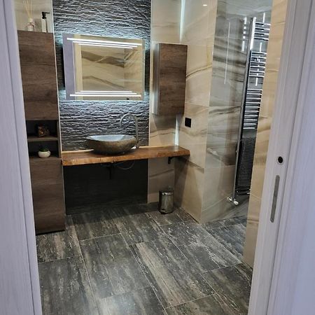 Residenza Giulia Διαμέρισμα Μπρέσια Εξωτερικό φωτογραφία