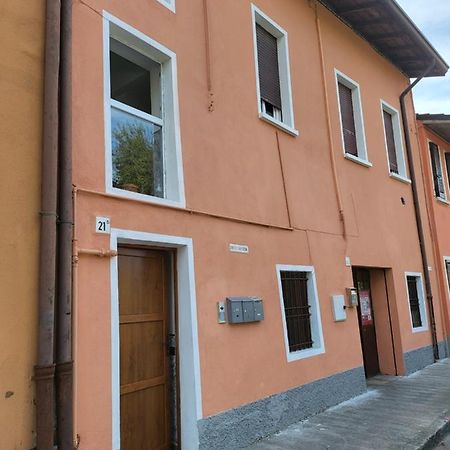 Residenza Giulia Διαμέρισμα Μπρέσια Εξωτερικό φωτογραφία