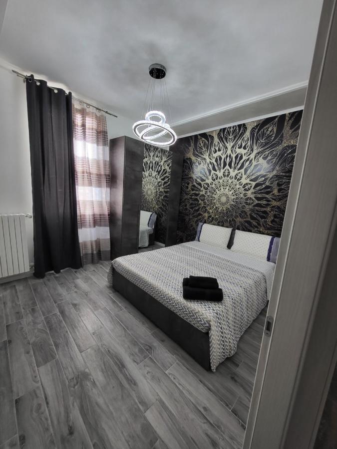 Residenza Giulia Διαμέρισμα Μπρέσια Εξωτερικό φωτογραφία