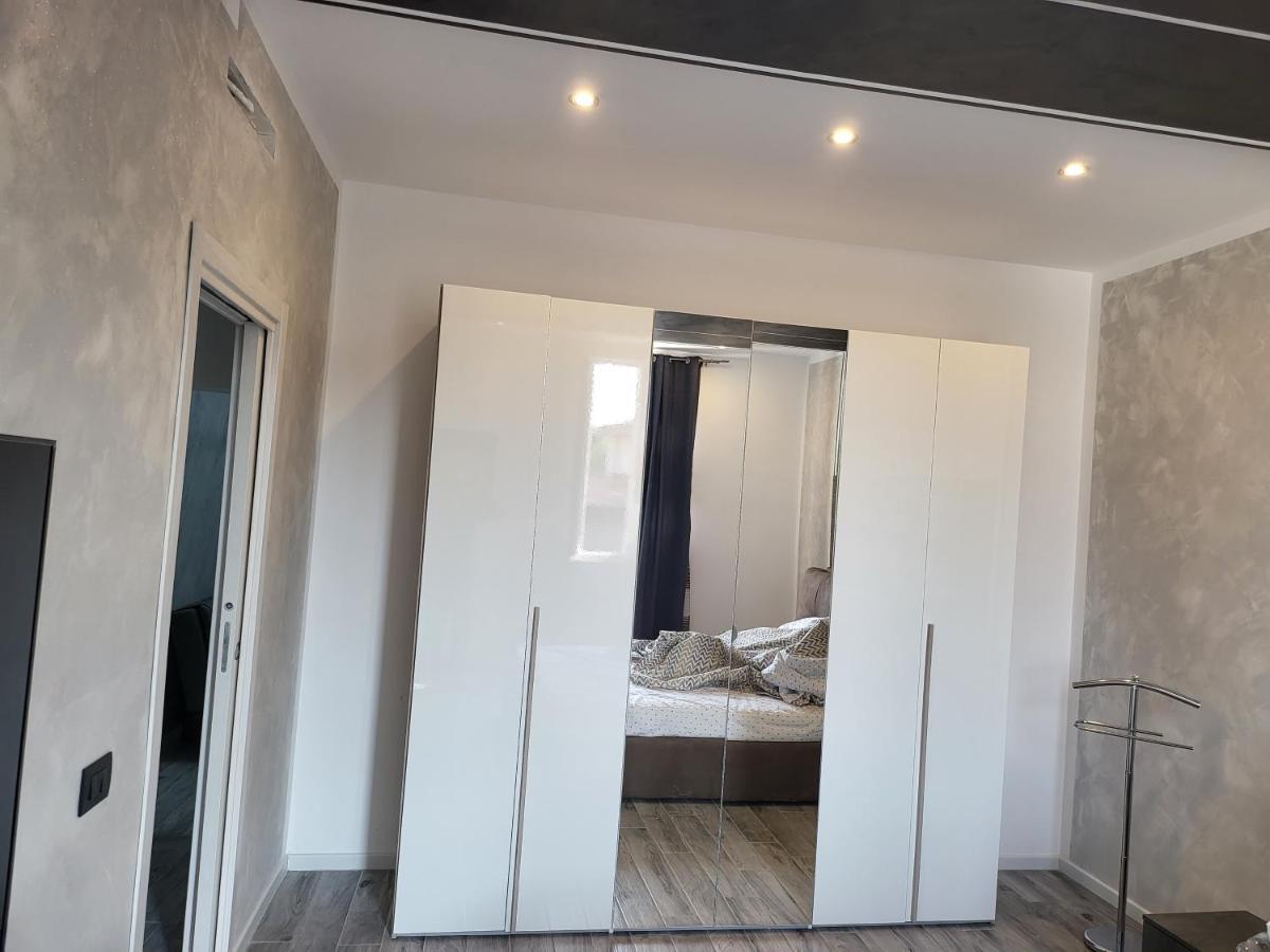 Residenza Giulia Διαμέρισμα Μπρέσια Εξωτερικό φωτογραφία