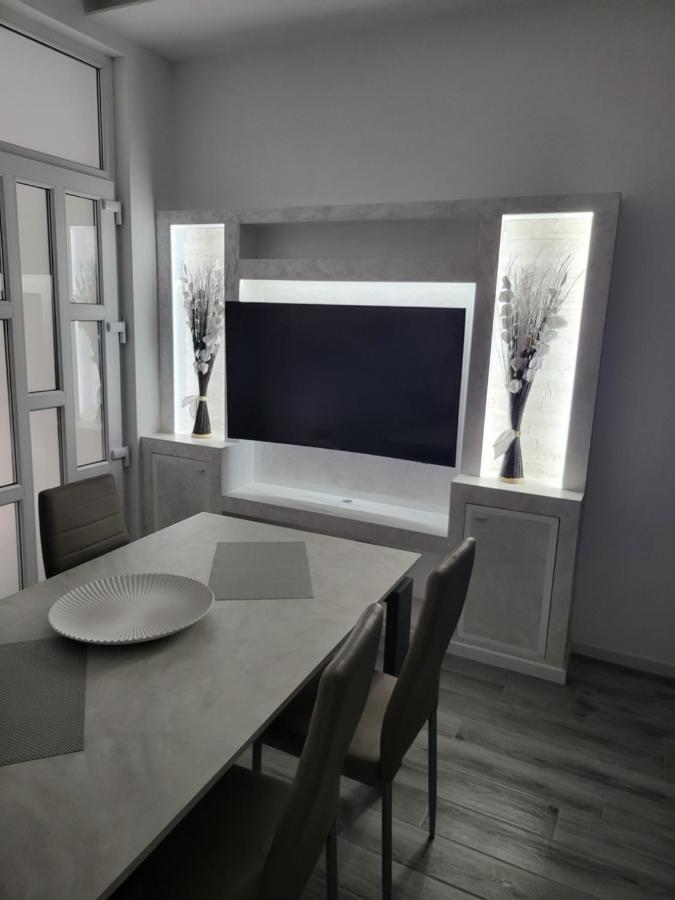 Residenza Giulia Διαμέρισμα Μπρέσια Εξωτερικό φωτογραφία