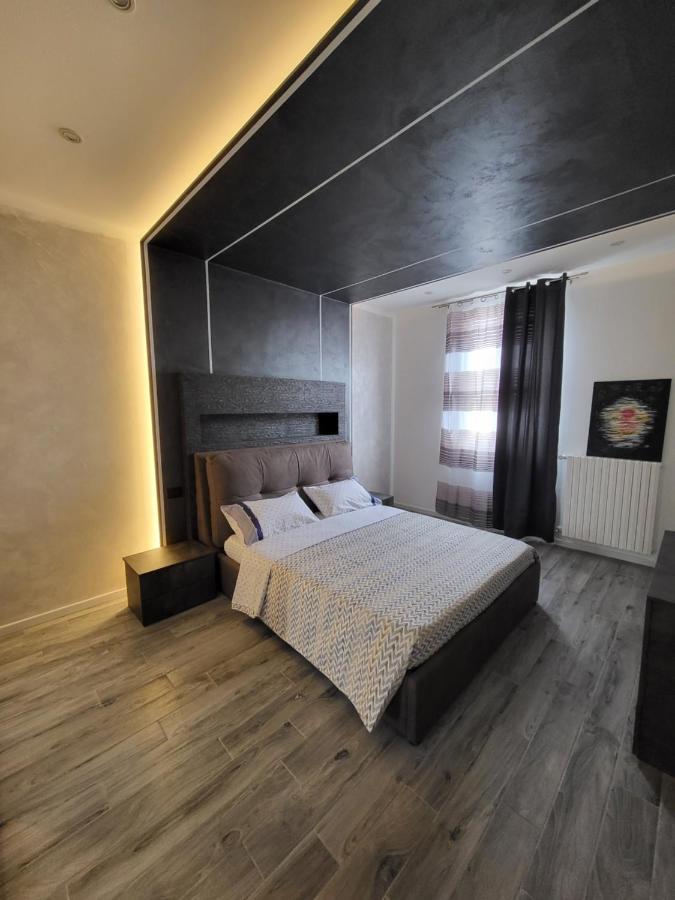 Residenza Giulia Διαμέρισμα Μπρέσια Εξωτερικό φωτογραφία