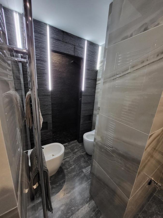 Residenza Giulia Διαμέρισμα Μπρέσια Εξωτερικό φωτογραφία